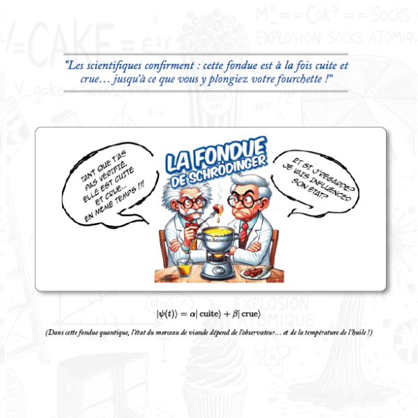 BD Humoristico-Scientifique Limited Edition – Image 2