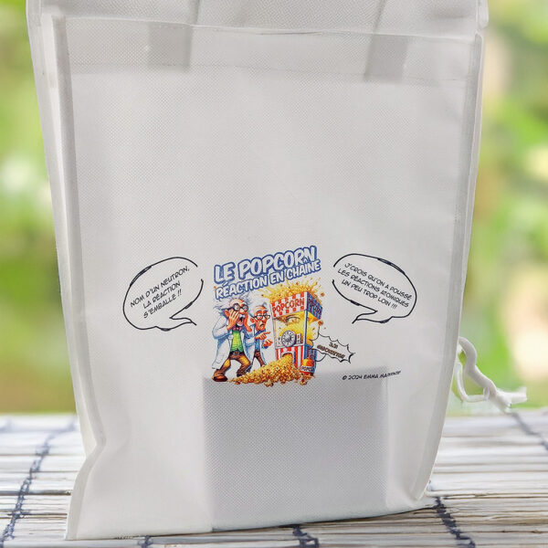 Totebag BD Limited Edition