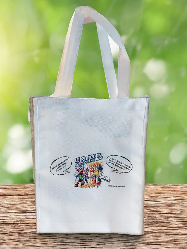 Totebag BD Limited Edition – Image 2