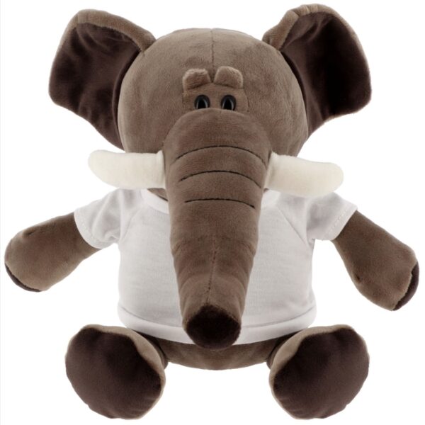 Eléphant 1