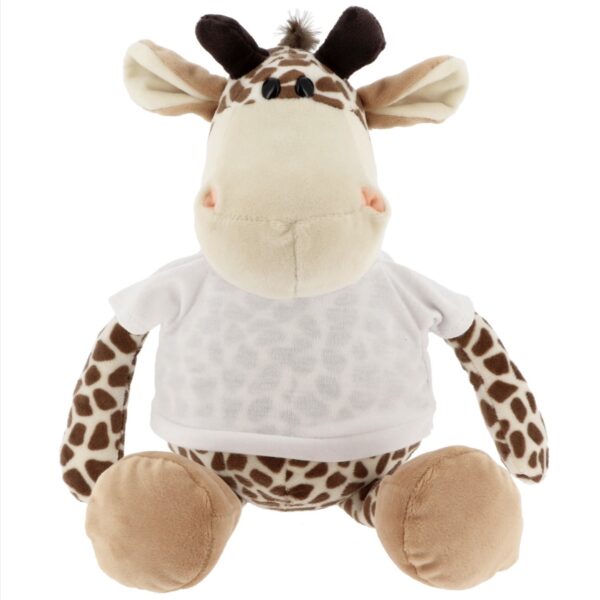 Girafe 1